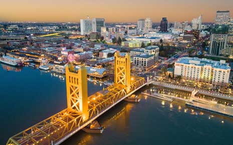 Click to view Sacramento Regional Data