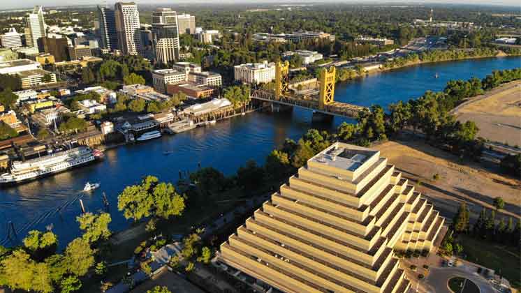 Be Part of the California Dream Team. Become a Member of TeamCalifornia to Navigate California’s Economic Landscape with Strategic Access Main Photo