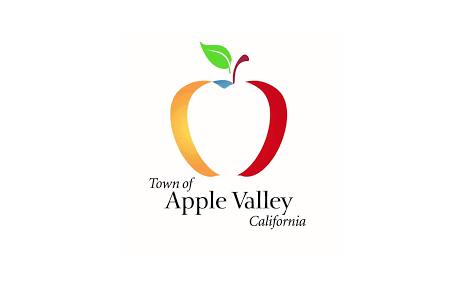 Click to view Town of Apple Valley's photo