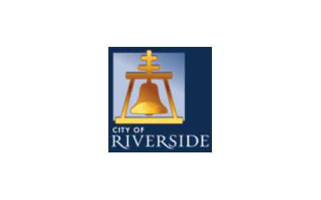 City of Riverside's Logo