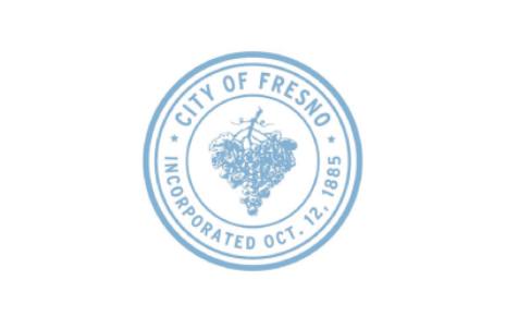 City of Fresno's Logo