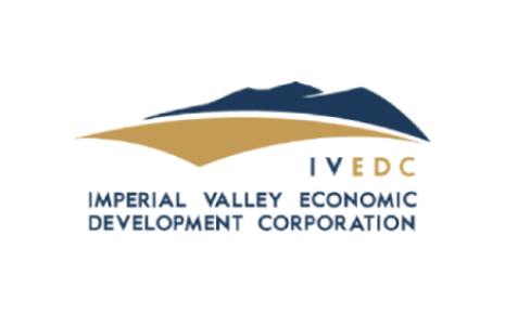 Imperial Valley EDC's Logo