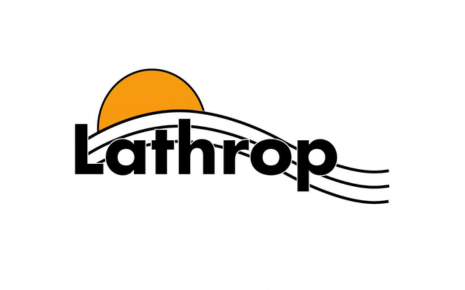 City of Lathrop's Logo