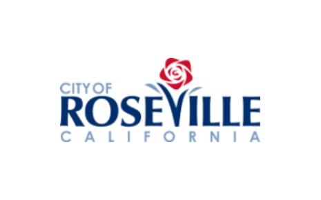 City of Roseville's Logo