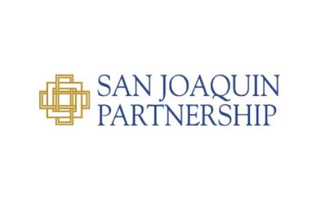 Click to view San Joaquin Partnership's photo