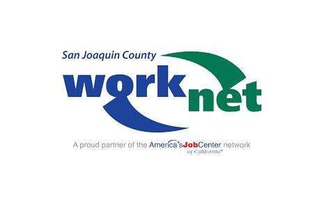 Click to view San Joaquin County Worknet's photo