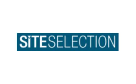 Site Selection Magazine's Logo