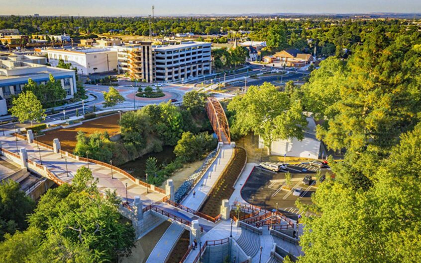 Thumbnail for Full-Service Strategy, Sports Tourism, and the Success of Businesses in Roseville, CA