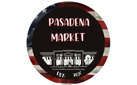 Click to view Pasadena Market's photo