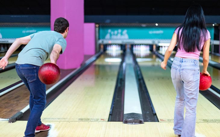 Armadilla Lanes's Logo