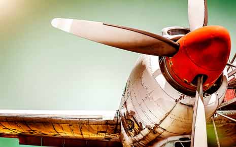 Lone Star Flight Museum Photo