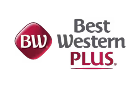 Best Western Plus Inn & Suites's Logo