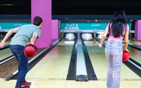 Armadilla Lanes Photo