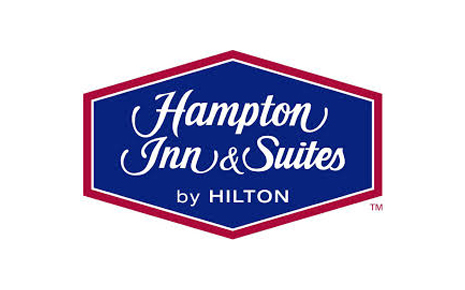 Hampton Inn & Suites's Logo