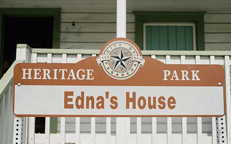 Pasadena Heritage Park & Museum Photo
