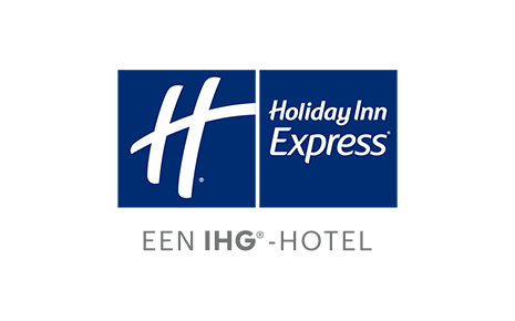 Holiday Inn Express's Logo