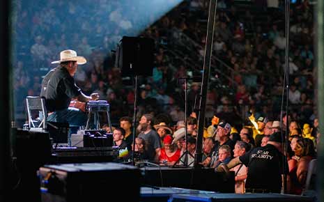 Hometown Opry Photo