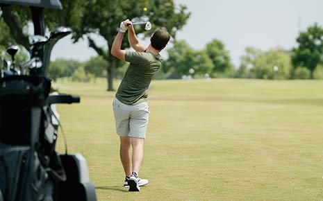Pasadena Municipal Golf Course Photo