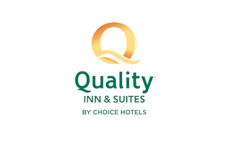 Quality Inn's Logo