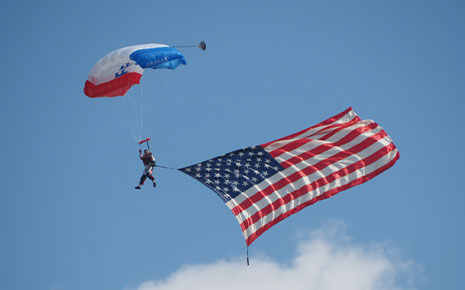 Wings Over Houston Airshow Photo