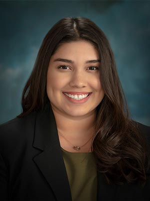 Staff Member Photo