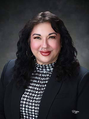 Staff Member Photo