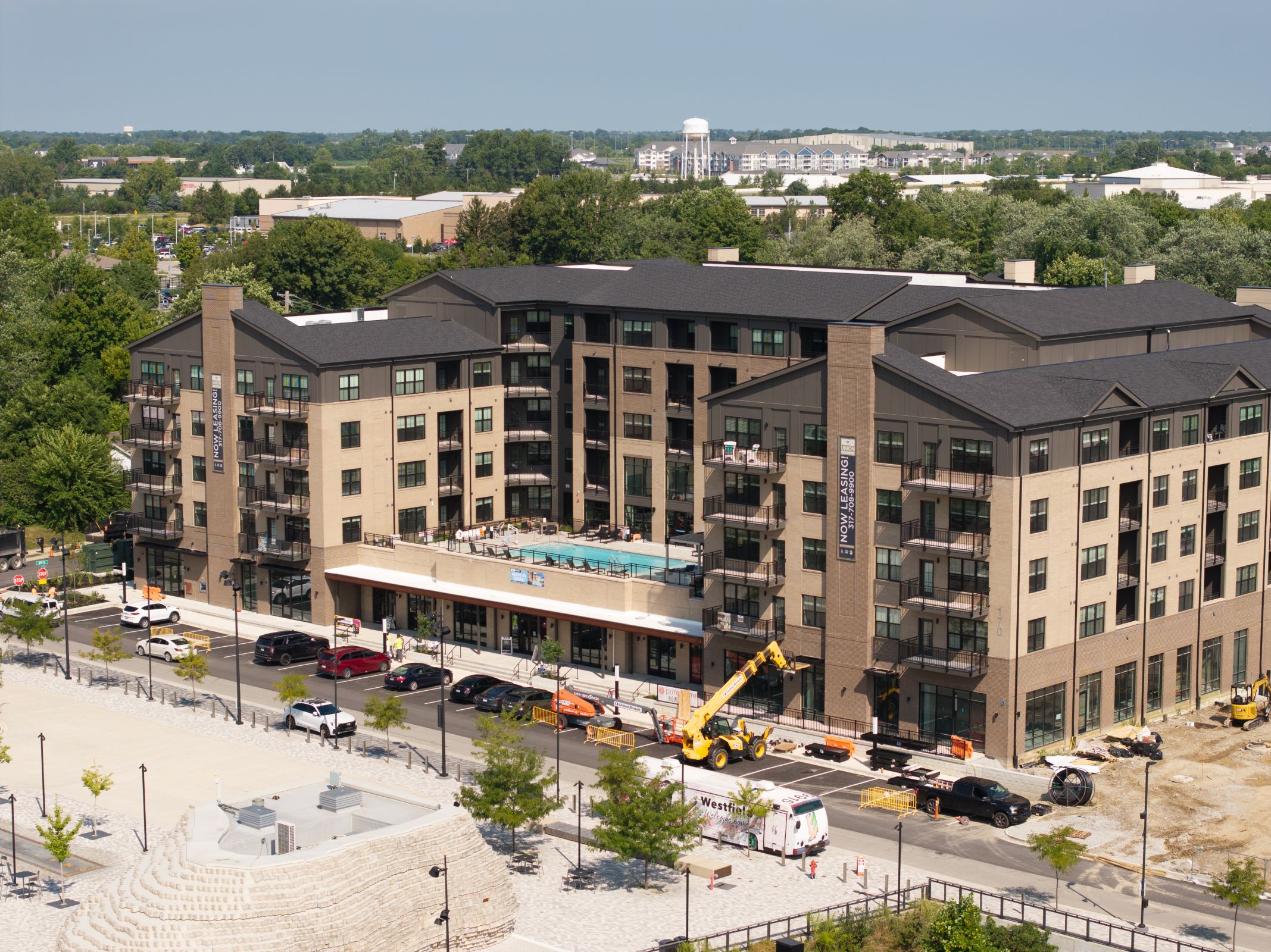 Main Project Photo for The Union