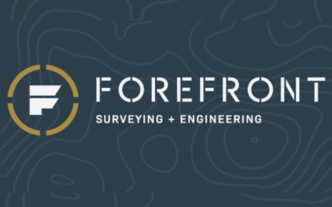 Click to view Forefront Surveying and Engineering's photo