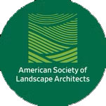 American Society of Landscape Architects