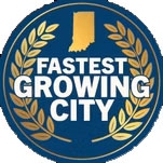 Fastest Growing City