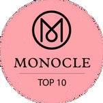 Monocle Top 10
