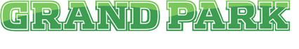 Grand Park District logo