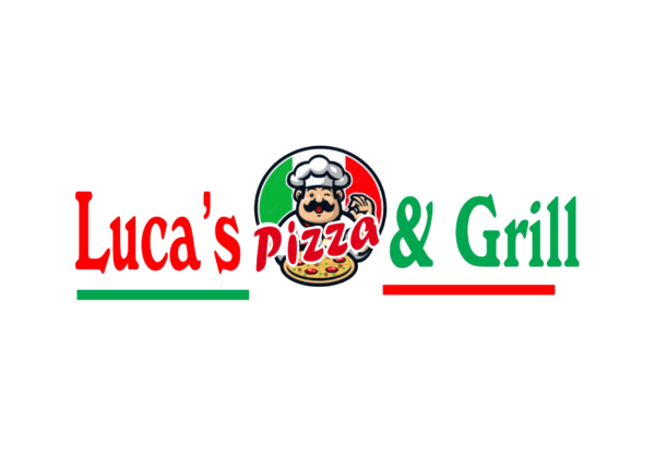 Luca's Pizza and Grill Photo