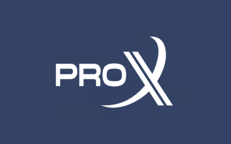 ProX's Logo