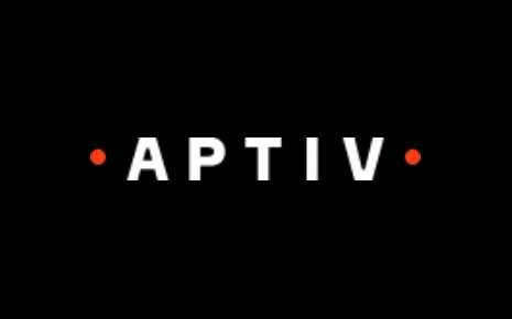 Aptiv Services's Logo