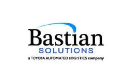 Bastian Solutions's Logo