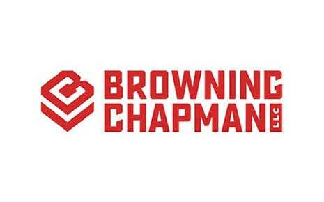 Browning Chapman's Logo