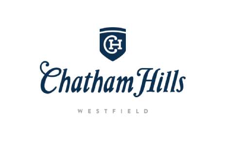 Chatham Hills Championship's Logo