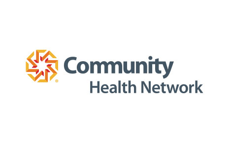 Community Health Network's Logo