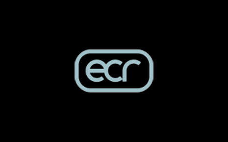 ECR - Ed Carpenter Racing's Logo