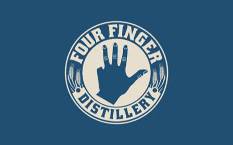Four Finger Distillery Photo