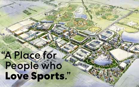 Main Project Photo for Grand Park District