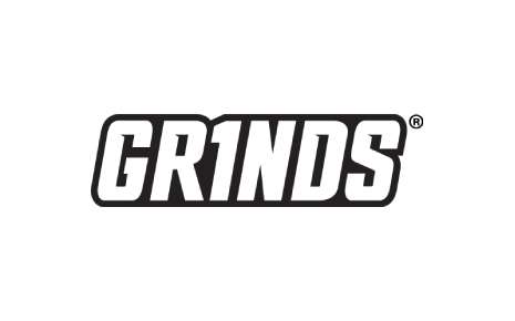 Grinds LLC's Logo