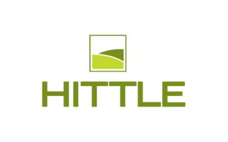 Hittle Landscaping's Logo