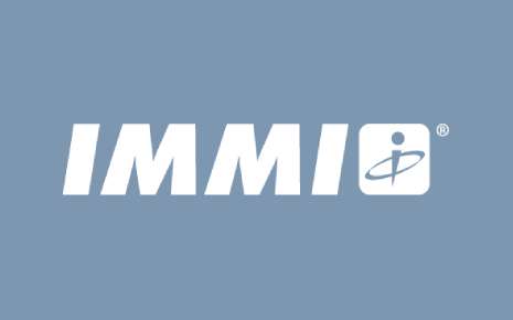 IMMI Holdings's Logo
