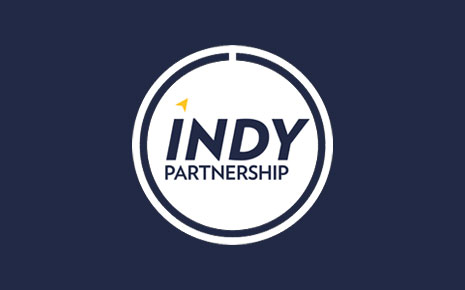 Indy Partnership Photo
