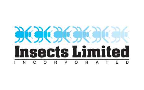 Insects Limited's Logo