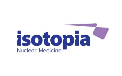 Isotopia's Logo