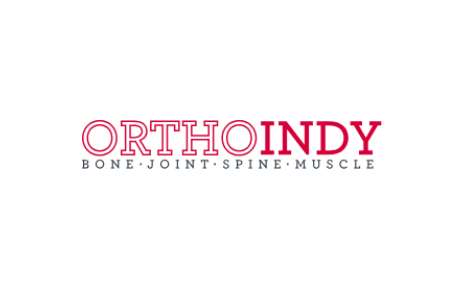 Ortho Indy's Logo