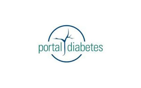 Portal Diabetes's Logo